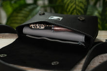 Load image into Gallery viewer, Leather Waist Bag