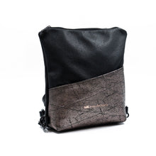 Load image into Gallery viewer, Small Leather Backpack