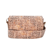 Load image into Gallery viewer, Leather Crossbody Bag