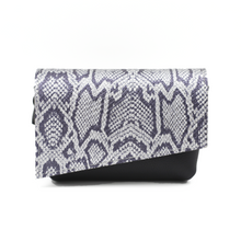 Load image into Gallery viewer, Small Leather Waist Bag