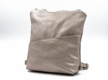 Load image into Gallery viewer, Small Leather Backpack