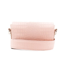 Încărcați imaginea în vizualizatorul Galeriei, Geantă crossbody din piele