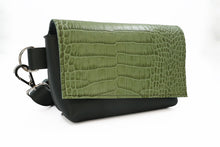 Load image into Gallery viewer, Leather Waist Bag
