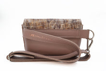 Load image into Gallery viewer, Leather Waist Bag