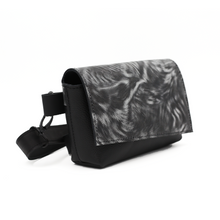 Load image into Gallery viewer, Leather Waist Bag