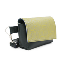 Load image into Gallery viewer, Leather Waist Bag