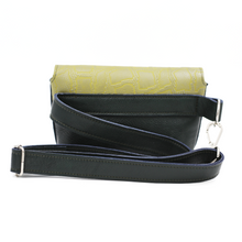 Load image into Gallery viewer, Leather Waist Bag
