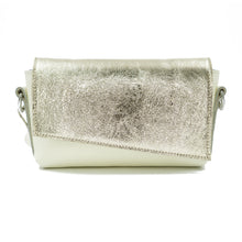 Load image into Gallery viewer, Leather Crossbody Bag