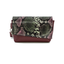 Load image into Gallery viewer, Leather Waist Bag
