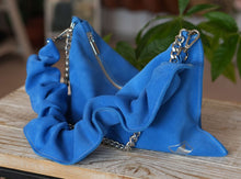 Load image into Gallery viewer, Nina Leather Shoulder Bag