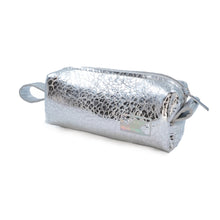 Kép betöltése a galériamegjelenítőbe: Bőr neszesszer