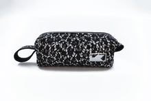 Load image into Gallery viewer, Leather Cosmetic Bag