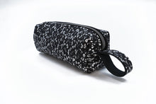 Load image into Gallery viewer, Leather Cosmetic Bag