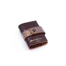 Load image into Gallery viewer, Leather Wallet