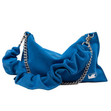 Load image into Gallery viewer, Nina Leather Shoulder Bag