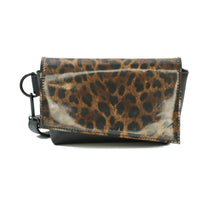 Load image into Gallery viewer, Leather Waist Bag