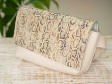 Load image into Gallery viewer, Leather Waist Bag