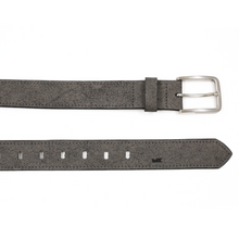 Kép betöltése a galériamegjelenítőbe: Férfi bőröv