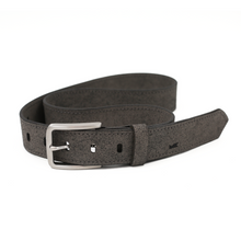 Kép betöltése a galériamegjelenítőbe: Férfi bőröv