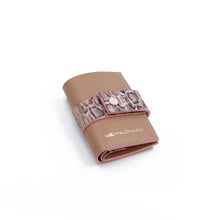 Load image into Gallery viewer, Leather Wallet