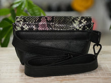 Load image into Gallery viewer, Leather Waist Bag