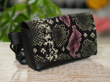 Load image into Gallery viewer, Leather Waist Bag