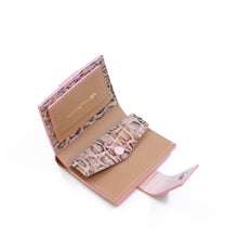 Load image into Gallery viewer, Leather Wallet