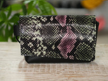 Load image into Gallery viewer, Leather Waist Bag