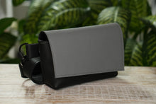 Load image into Gallery viewer, Leather Waist Bag