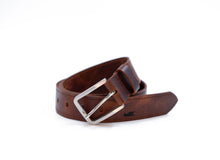 Load image into Gallery viewer, Leather Belt