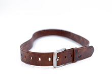 Load image into Gallery viewer, Leather Belt