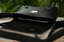 Load image into Gallery viewer, Leather Waist Bag