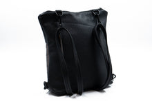Load image into Gallery viewer, Small Leather Backpack