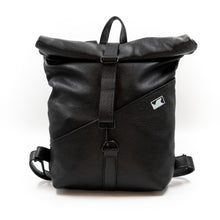 Load image into Gallery viewer, Leather Backpack