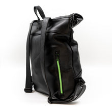 Load image into Gallery viewer, Leather Backpack