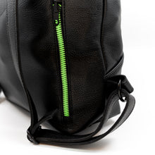 Load image into Gallery viewer, Leather Backpack