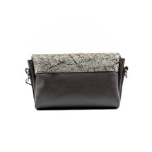 Încărcați imaginea în vizualizatorul Galeriei, Geantă crossbody din piele