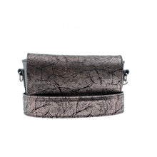 Load image into Gallery viewer, Leather Crossbody Bag