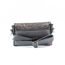 Load image into Gallery viewer, Leather Crossbody Bag