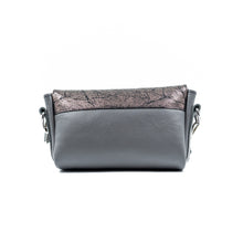 Load image into Gallery viewer, Leather Crossbody Bag