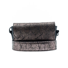 Load image into Gallery viewer, Leather Crossbody Bag