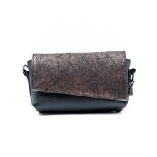 Load image into Gallery viewer, Leather Crossbody Bag