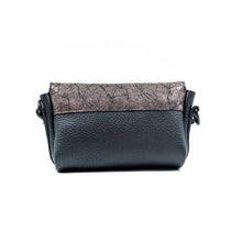 Load image into Gallery viewer, Leather Crossbody Bag