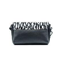 Load image into Gallery viewer, Leather Crossbody Bag