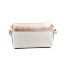 Load image into Gallery viewer, Leather Crossbody Bag