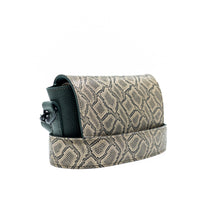 Load image into Gallery viewer, Leather Crossbody Bag