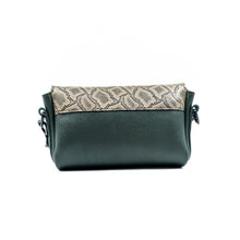 Load image into Gallery viewer, Leather Crossbody Bag