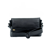 Load image into Gallery viewer, Leather Crossbody Bag