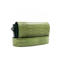 Load image into Gallery viewer, Leather Crossbody Bag