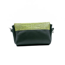 Load image into Gallery viewer, Leather Crossbody Bag